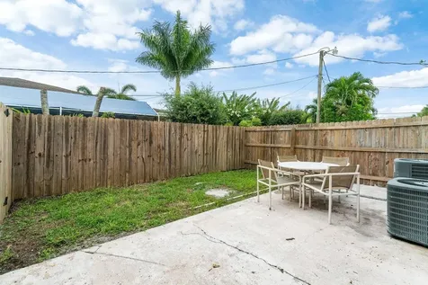 4092 Kirk Road Lake Worth FL 33461