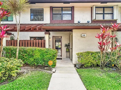4335 Carambola Circle N Coconut Creek FL 33066