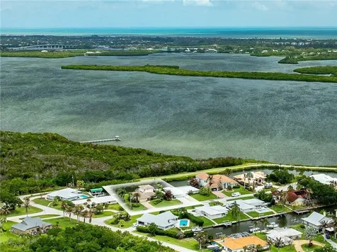 3586 Lucia Drive Vero Beach FL 32967