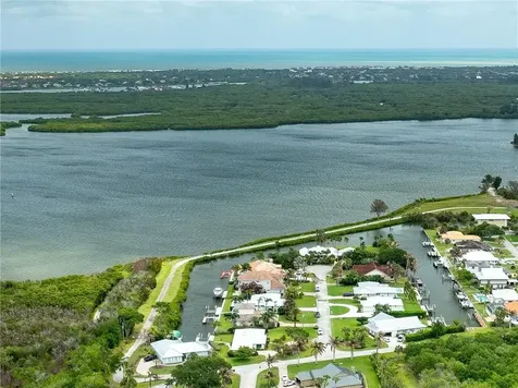 3586 Lucia Drive Vero Beach FL 32967