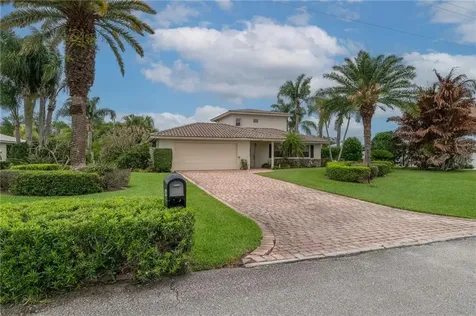 3586 Lucia Drive Vero Beach FL 32967