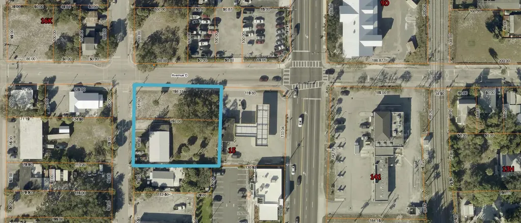 424 N 6th Street Fort Pierce FL 34950