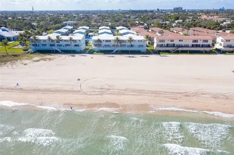 5400 N Ocean Boulevard Lauderdale By The Sea FL 33308