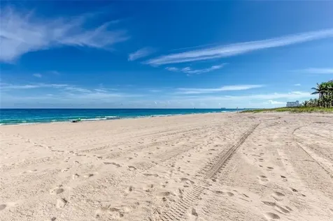 5400 N Ocean Boulevard Lauderdale By The Sea FL 33308