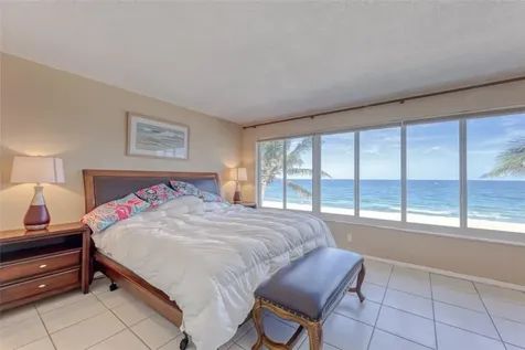 5400 N Ocean Boulevard Lauderdale By The Sea FL 33308