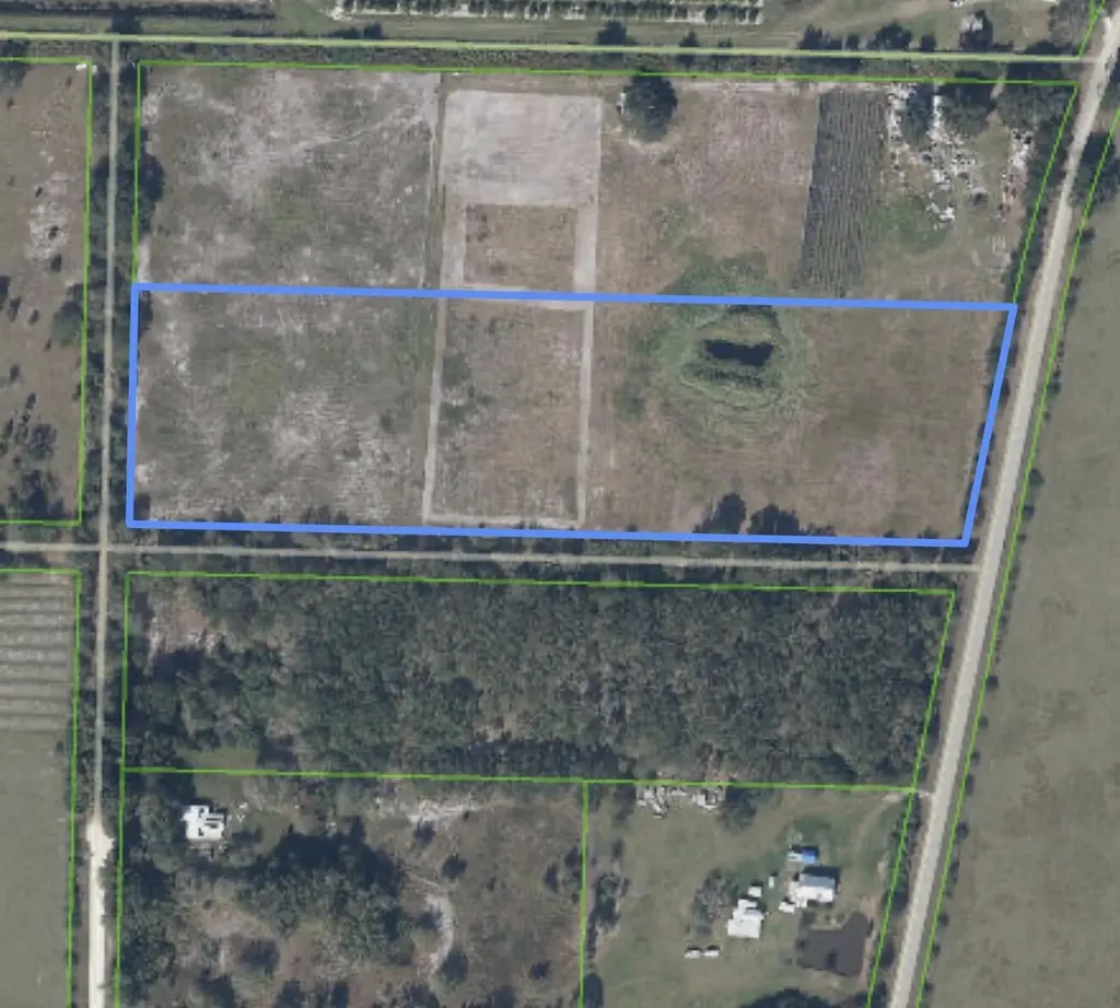 2615 Bluff Hammock Road Lorida FL 33857