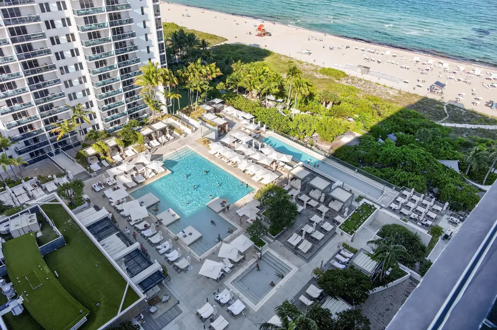 2301 Collins Avenue Miami Beach FL 33139