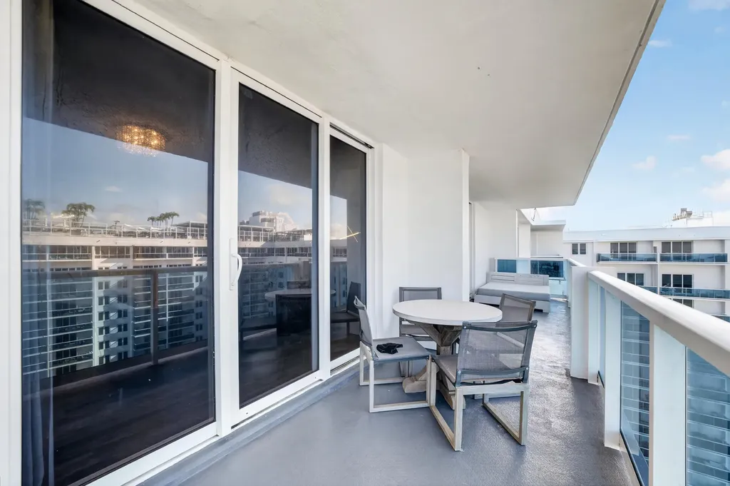 2301 Collins Avenue Miami Beach FL 33139
