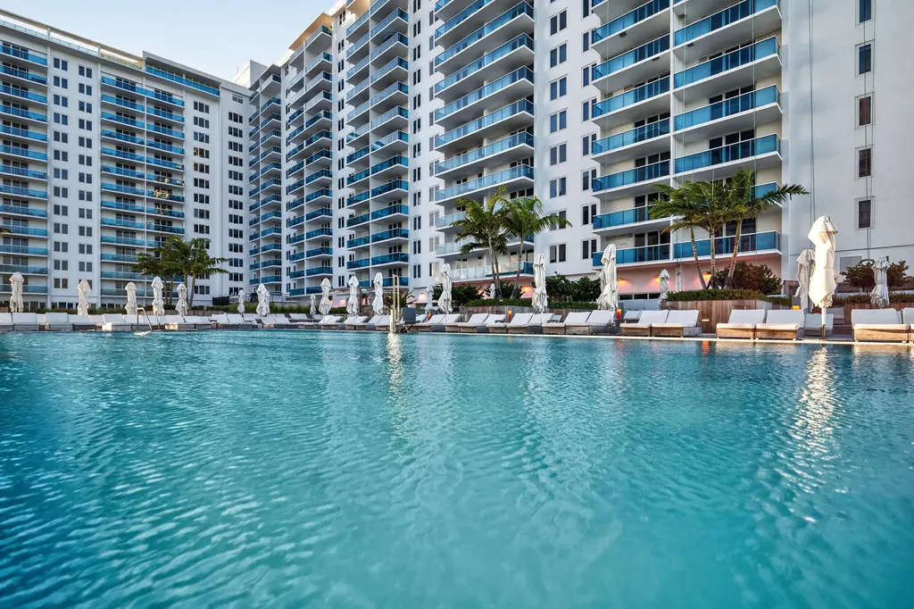 2301 Collins Avenue Miami Beach FL 33139