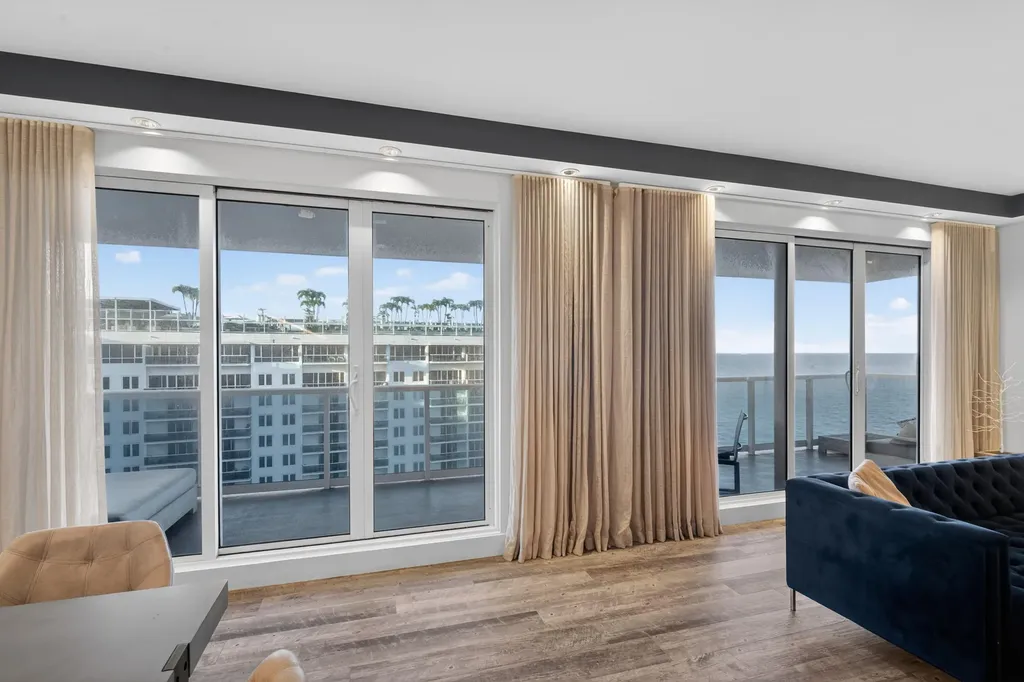 2301 Collins Avenue Miami Beach FL 33139