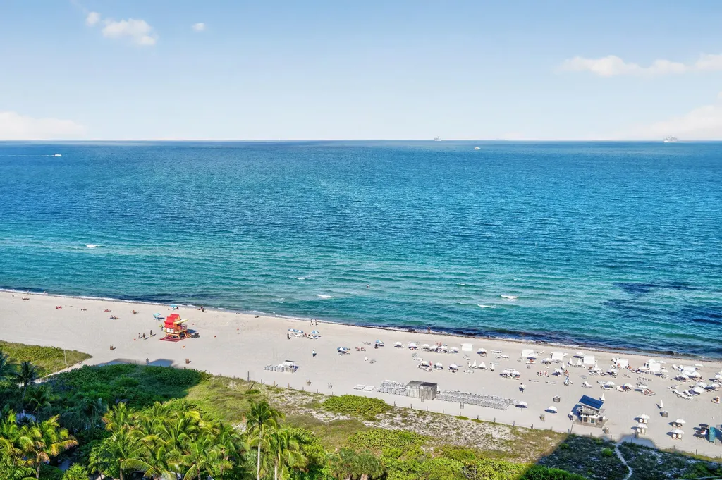 2301 Collins Avenue Miami Beach FL 33139
