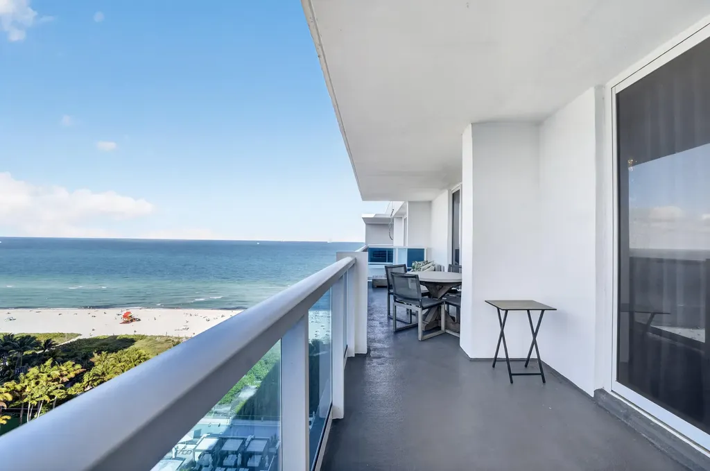 2301 Collins Avenue Miami Beach FL 33139