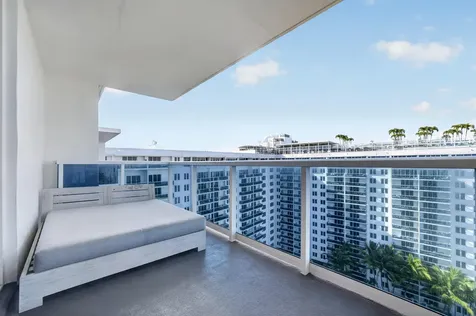 2301 Collins Avenue Miami Beach FL 33139