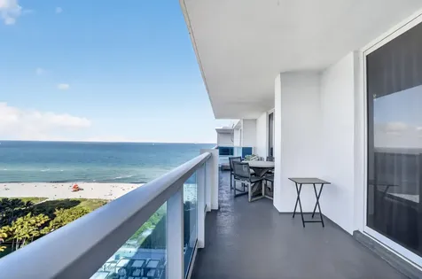 2301 Collins Avenue Miami Beach FL 33139