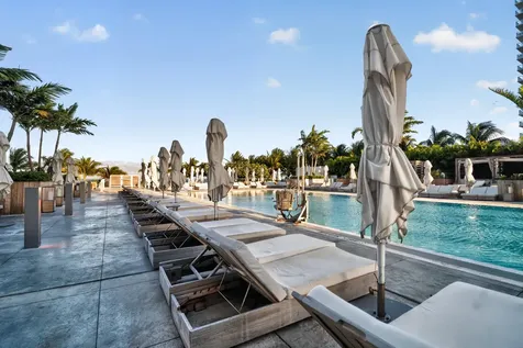 2301 Collins Avenue Miami Beach FL 33139