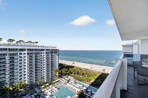 2301 Collins Avenue Miami Beach FL 33139