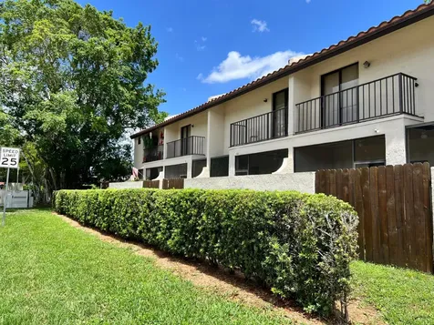 10623 Royal Palm Boulevard Coral Springs FL 33065