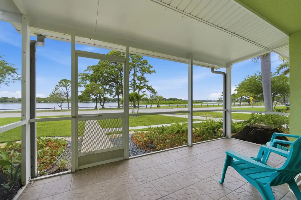 5650 Lake Osborne Drive Lake Worth FL 33461