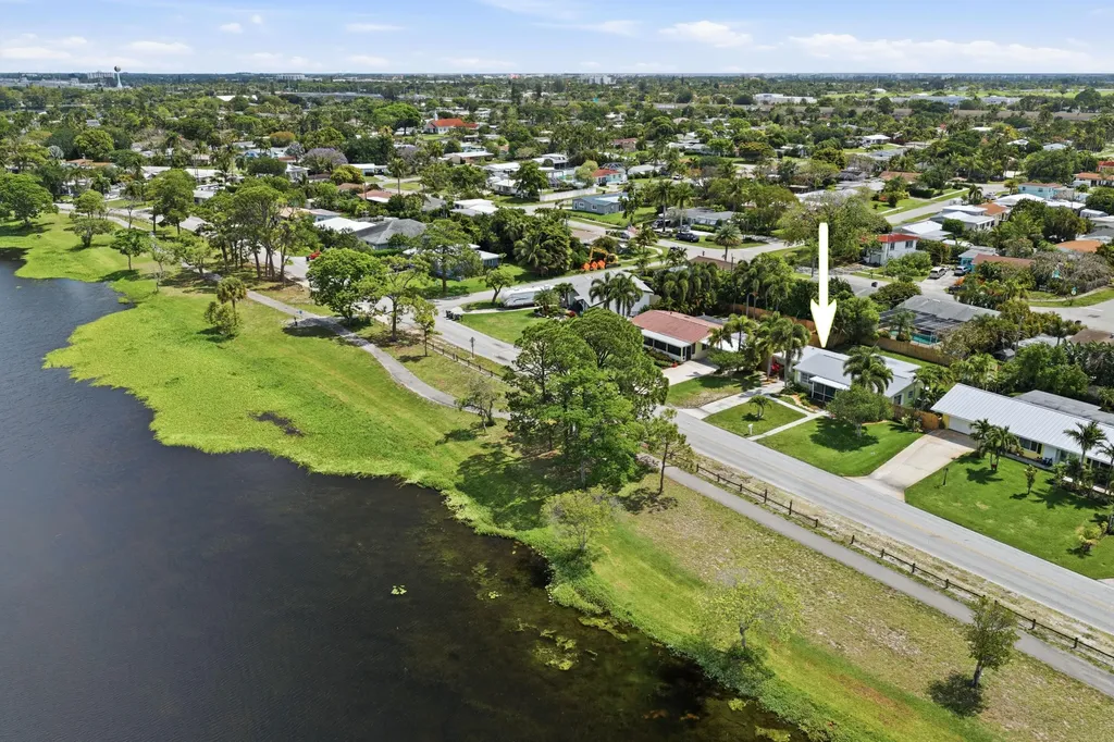 5650 Lake Osborne Drive Lake Worth FL 33461