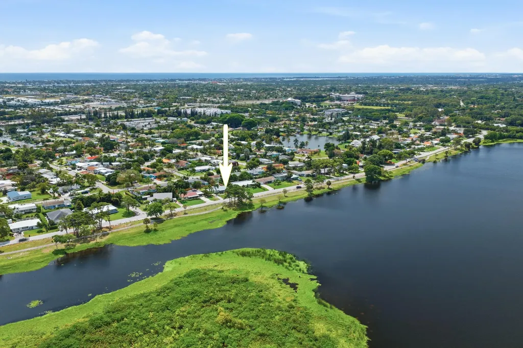5650 Lake Osborne Drive Lake Worth FL 33461