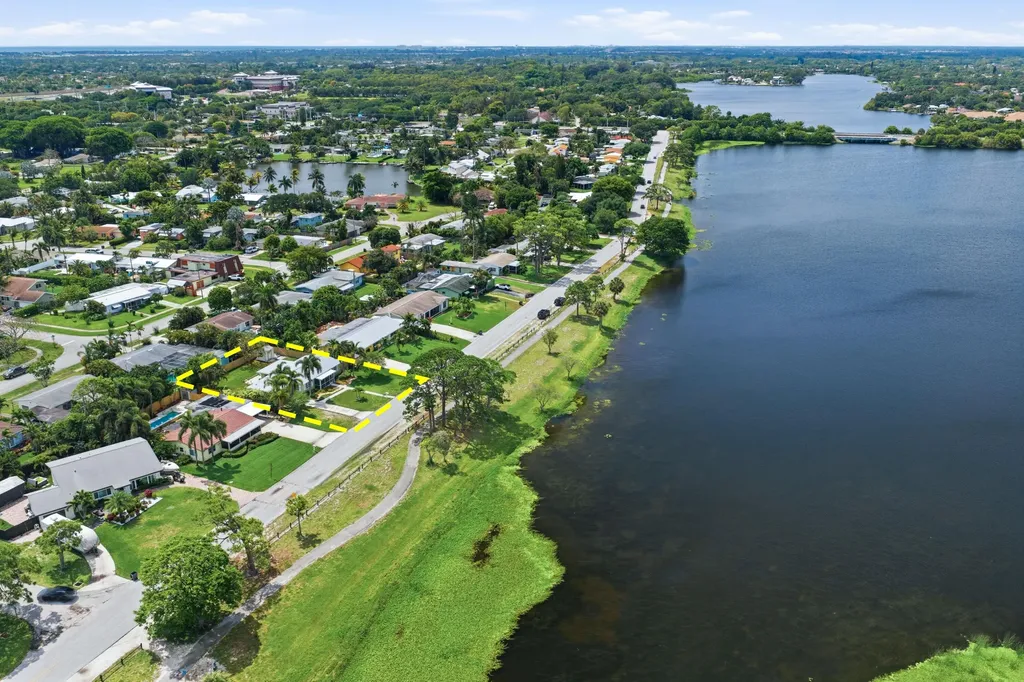 5650 Lake Osborne Drive Lake Worth FL 33461