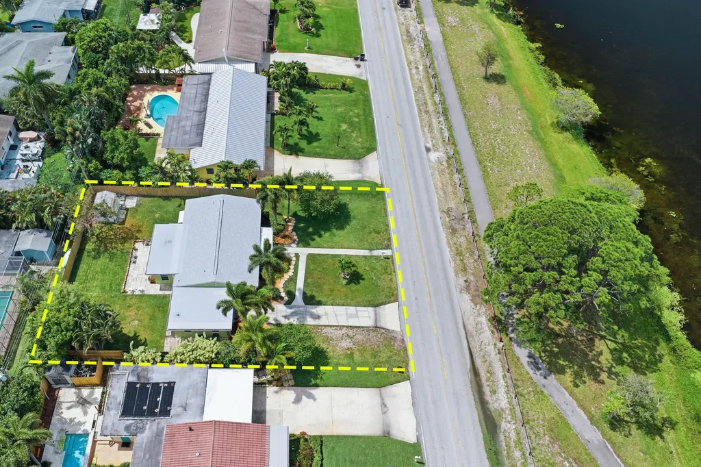 5650 Lake Osborne Drive Lake Worth FL 33461