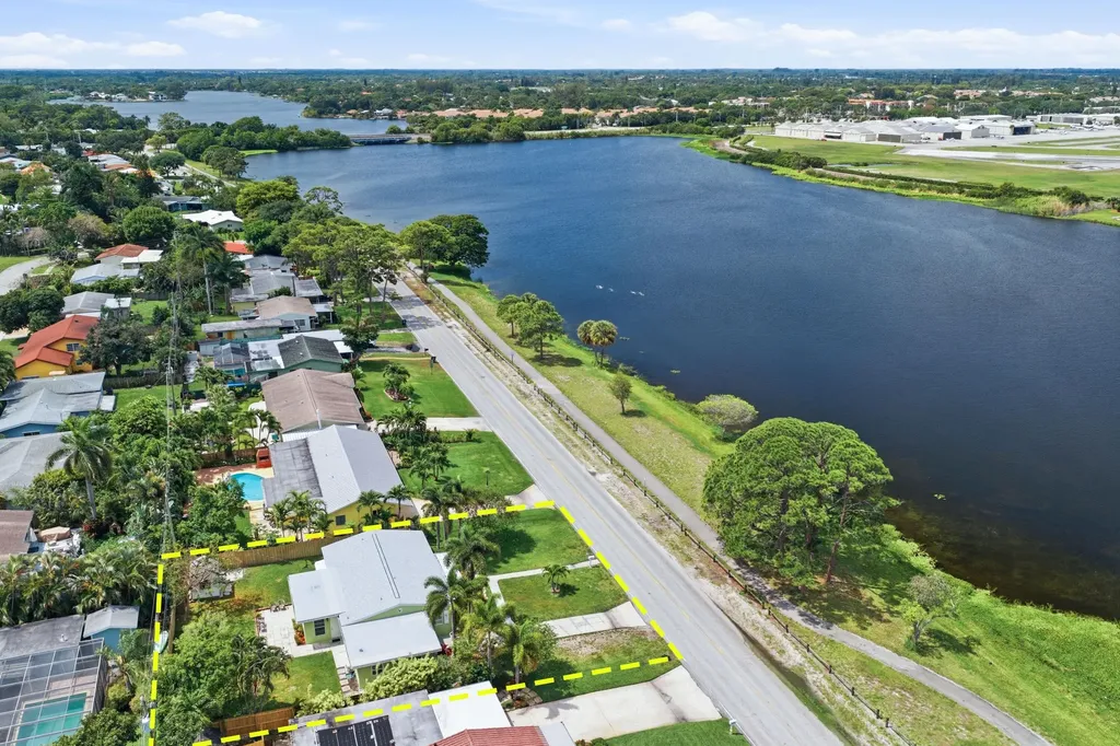5650 Lake Osborne Drive Lake Worth FL 33461