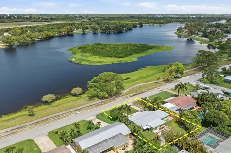5650 Lake Osborne Drive Lake Worth FL 33461