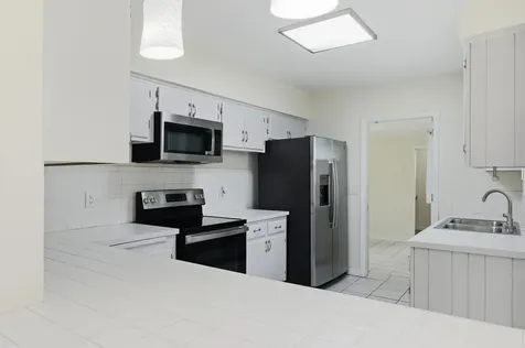 5650 Lake Osborne Drive Lake Worth FL 33461