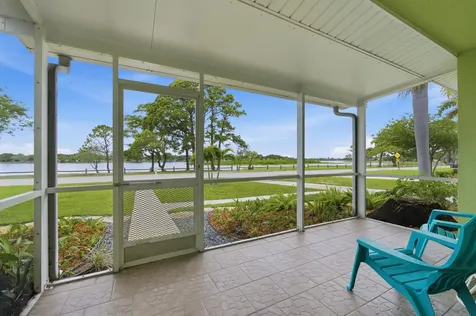 5650 Lake Osborne Drive Lake Worth FL 33461