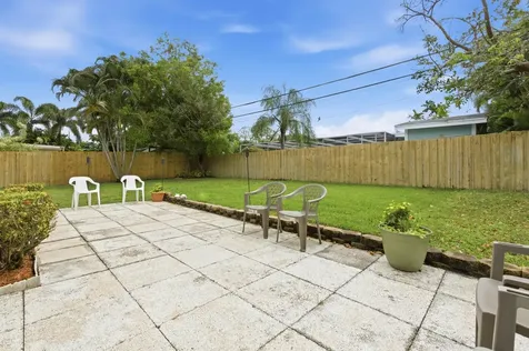 5650 Lake Osborne Drive Lake Worth FL 33461