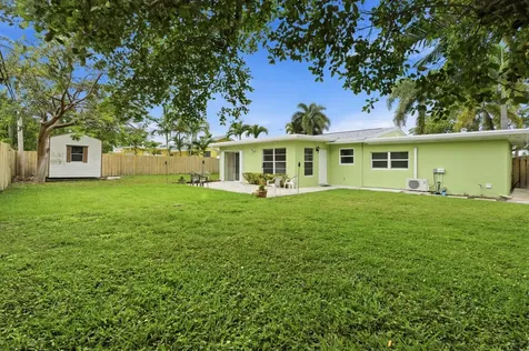 5650 Lake Osborne Drive Lake Worth FL 33461