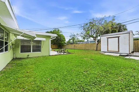 5650 Lake Osborne Drive Lake Worth FL 33461