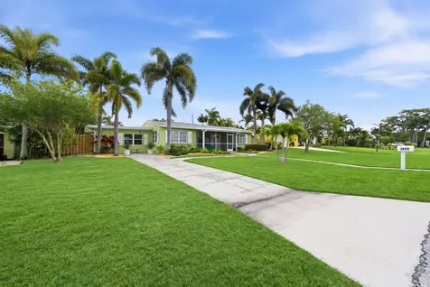 5650 Lake Osborne Drive Lake Worth FL 33461