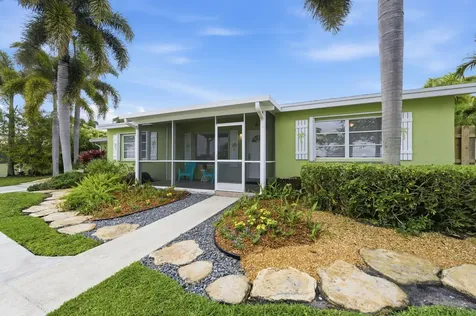5650 Lake Osborne Drive Lake Worth FL 33461