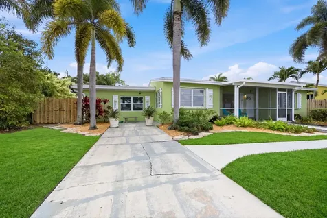5650 Lake Osborne Drive Lake Worth FL 33461