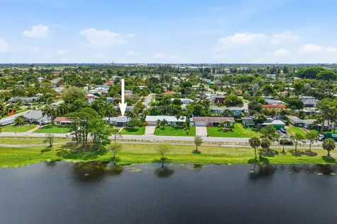 5650 Lake Osborne Drive Lake Worth FL 33461