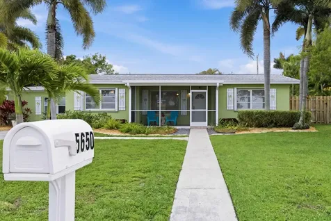 5650 Lake Osborne Drive Lake Worth FL 33461
