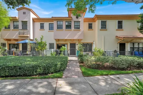 4742 Grand Cypress Circle N Coconut Creek FL 33073