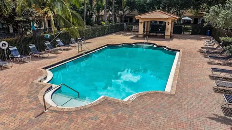 4742 Grand Cypress Circle N Coconut Creek FL 33073