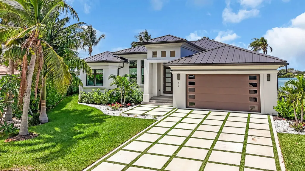 974 Marlin Drive Jupiter FL 33458