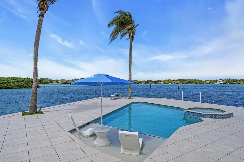 974 Marlin Drive Jupiter FL 33458