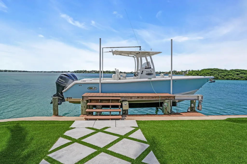974 Marlin Drive Jupiter FL 33458