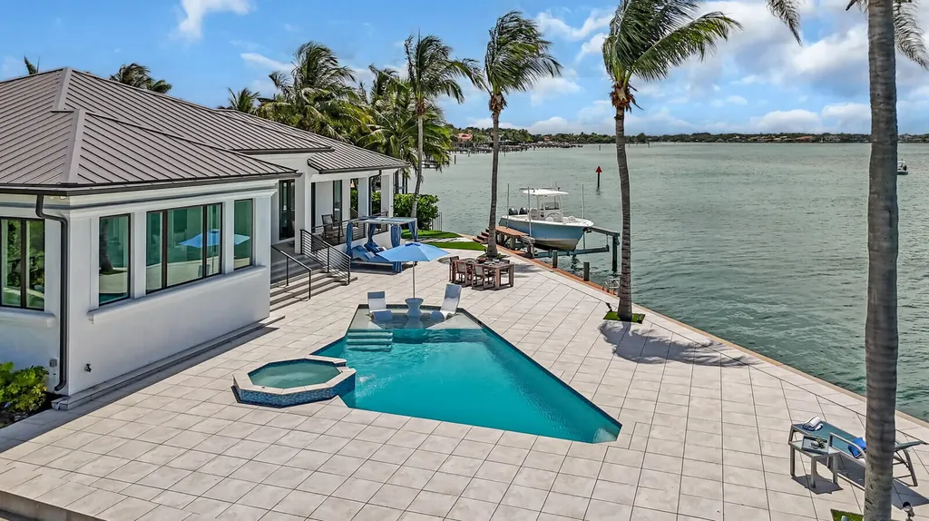 974 Marlin Drive Jupiter FL 33458