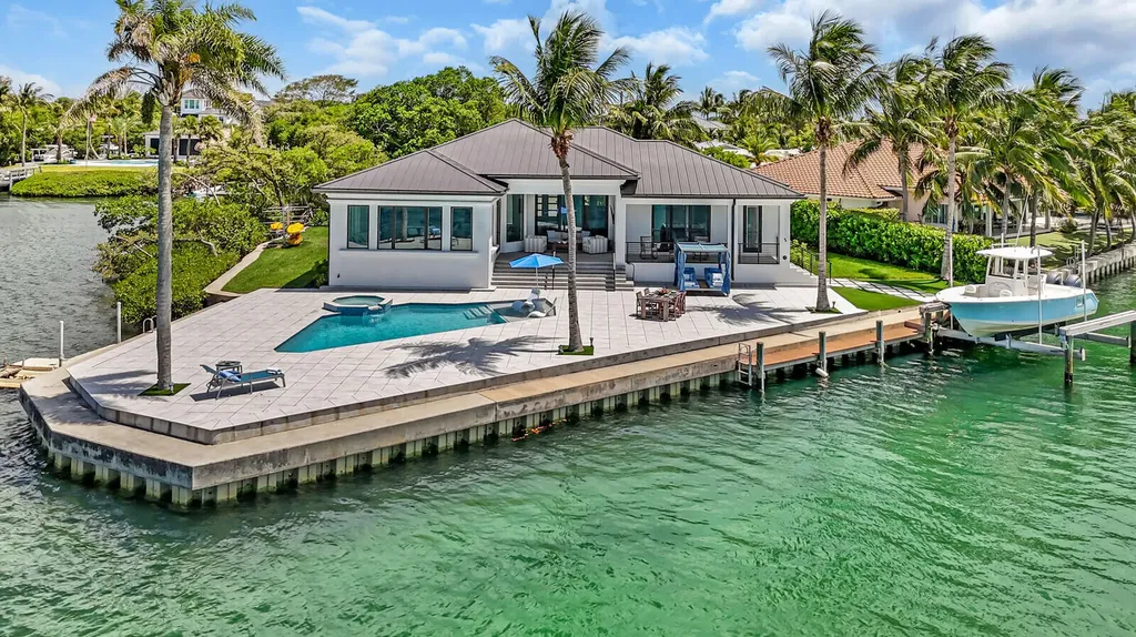 974 Marlin Drive Jupiter FL 33458