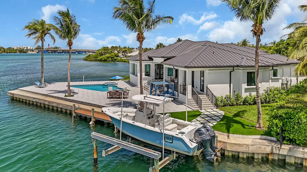 974 Marlin Drive Jupiter FL 33458