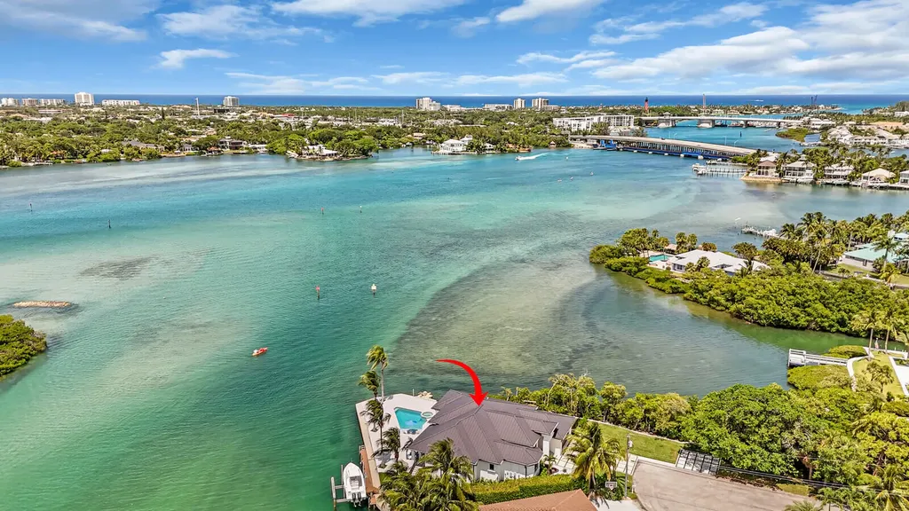 974 Marlin Drive Jupiter FL 33458