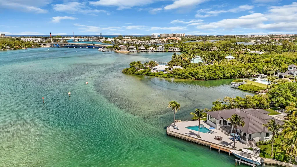 974 Marlin Drive Jupiter FL 33458