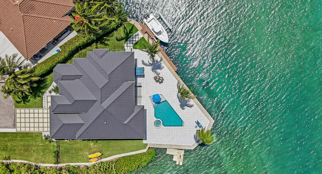 974 Marlin Drive Jupiter FL 33458