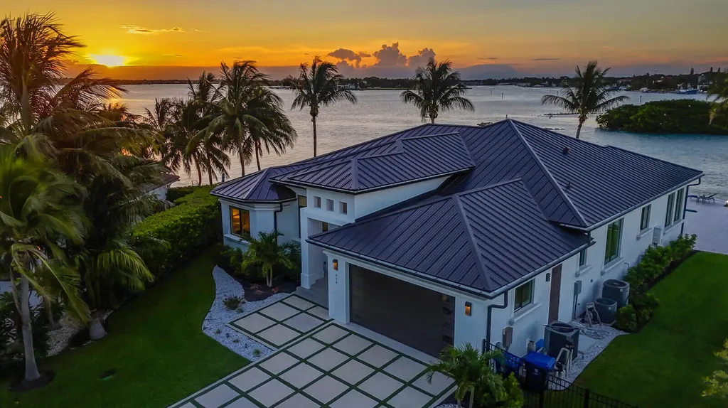 974 Marlin Drive Jupiter FL 33458